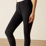 Ariat Women's Tri Factor Grip Knee Patch Breech