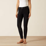 Ariat Women's Tri Factor Grip Knee Patch Breech