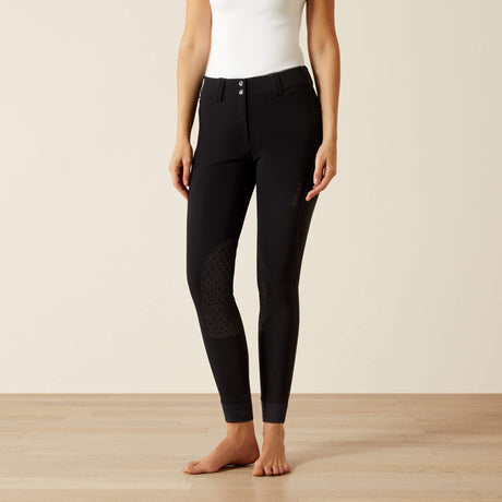 Ariat Women's Tri Factor Grip Knee Patch Breech