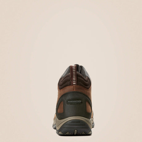 Ariat Men's Telluride Zip Waterproof