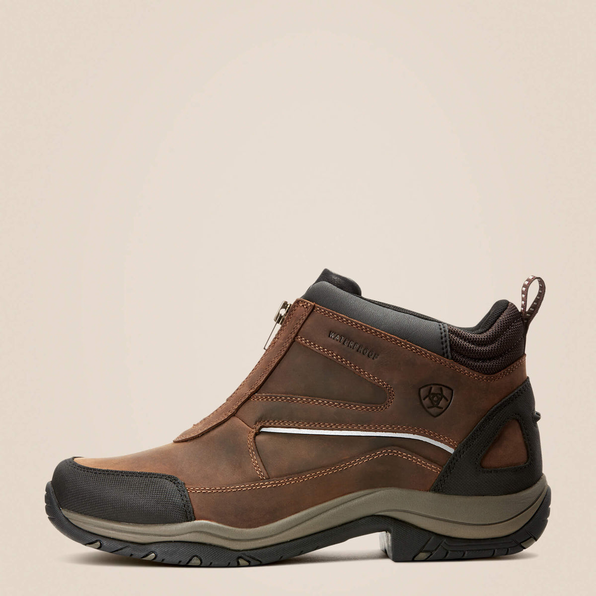 Ariat Men's Telluride Zip Waterproof