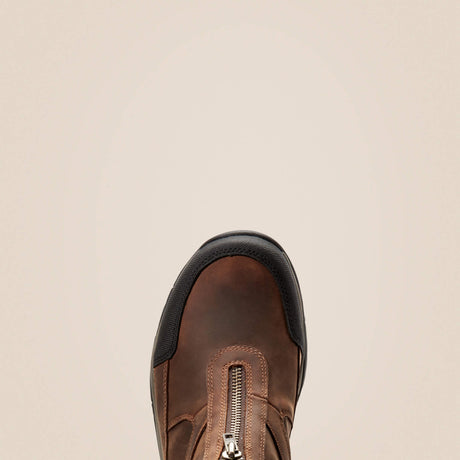 Ariat Men's Telluride Zip Waterproof