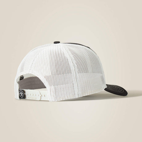 Ariat Men's Mens Black Cap