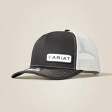 Ariat Men's Mens Black Cap