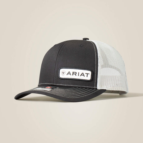Ariat Men's Mens Black Cap