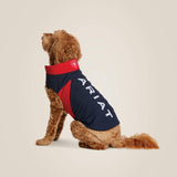 Ariat Team Softshell Dog  Jacket