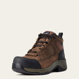 Ariat Women's Telluride Work Waterproof Composite Toe Work Boot
