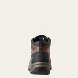 Ariat Women's Telluride Work Waterproof Composite Toe Work Boot