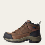Ariat Women's Telluride Work Waterproof Composite Toe Work Boot