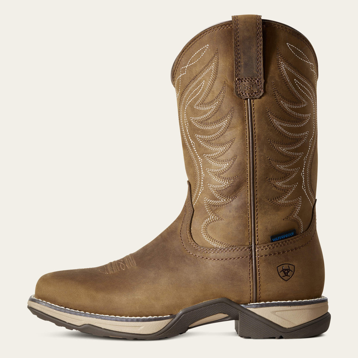 Ariat Women's Anthem Waterproof Western Boot