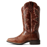 Ariat Women's Breakout Western Boot
