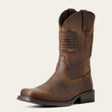 Ariat Men's Rambler Patriot Western Boot