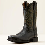 Ariat Men's Sport Herdsman Cowboy Boot