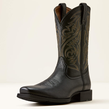 Ariat Men's Sport Herdsman Cowboy Boot
