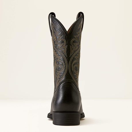 Ariat Men's Sport Herdsman Cowboy Boot
