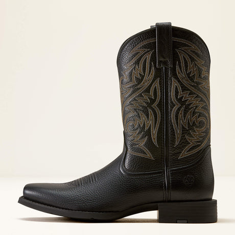 Ariat Men's Sport Herdsman Cowboy Boot