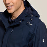 Ariat Men's Coastal Waterproof Jacket