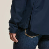 Ariat Men's Coastal Waterproof Jacket