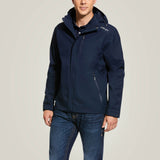 Ariat Men's Coastal Waterproof Jacket