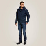 Ariat Men's Coastal Waterproof Jacket
