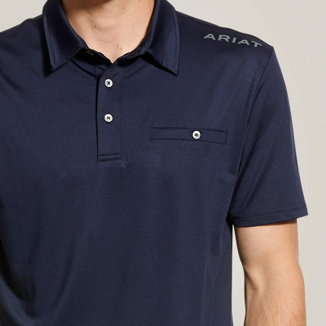 Ariat Men's Norco Polo