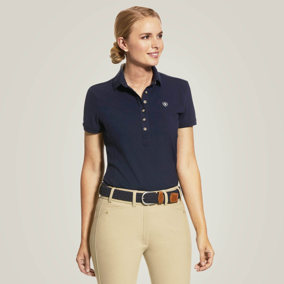 Ariat Women's Prix 2.0 Polo