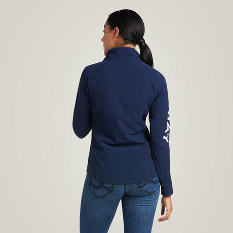 Ariat Women's Agile 2.0 Softshell Jacket