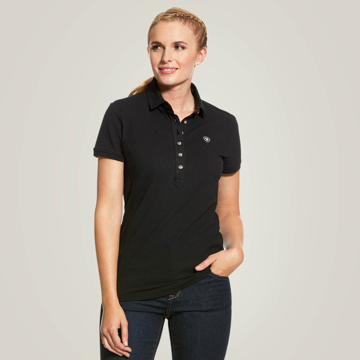 Ariat Women's Prix 2.0 Polo