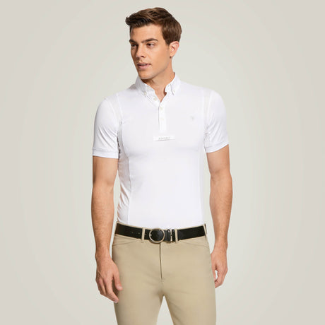Ariat Men's TEK Show Shirt