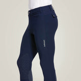 Ariat Men's Tri Factor Grip Knee Patch Breech