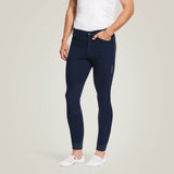 Ariat Men's Tri Factor Grip Knee Patch Breech