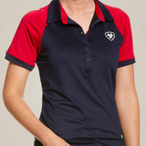 Ariat Women's Team 3.0 Polo