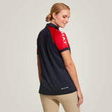 Ariat Women's Team 3.0 Polo