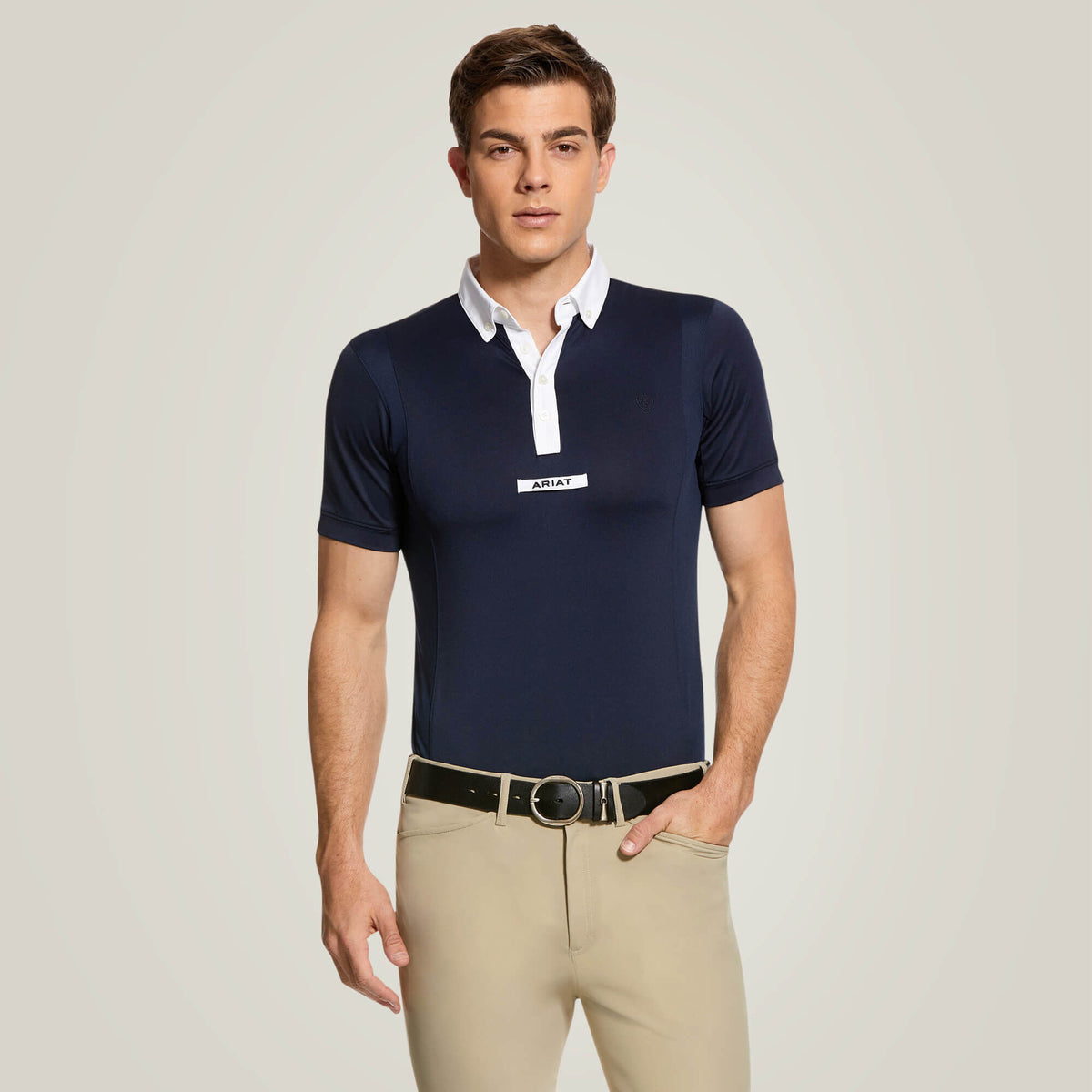 Ariat Men's TEK Show Shirt