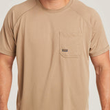 Ariat Men's Rebar Heat Fighter T-Shirt