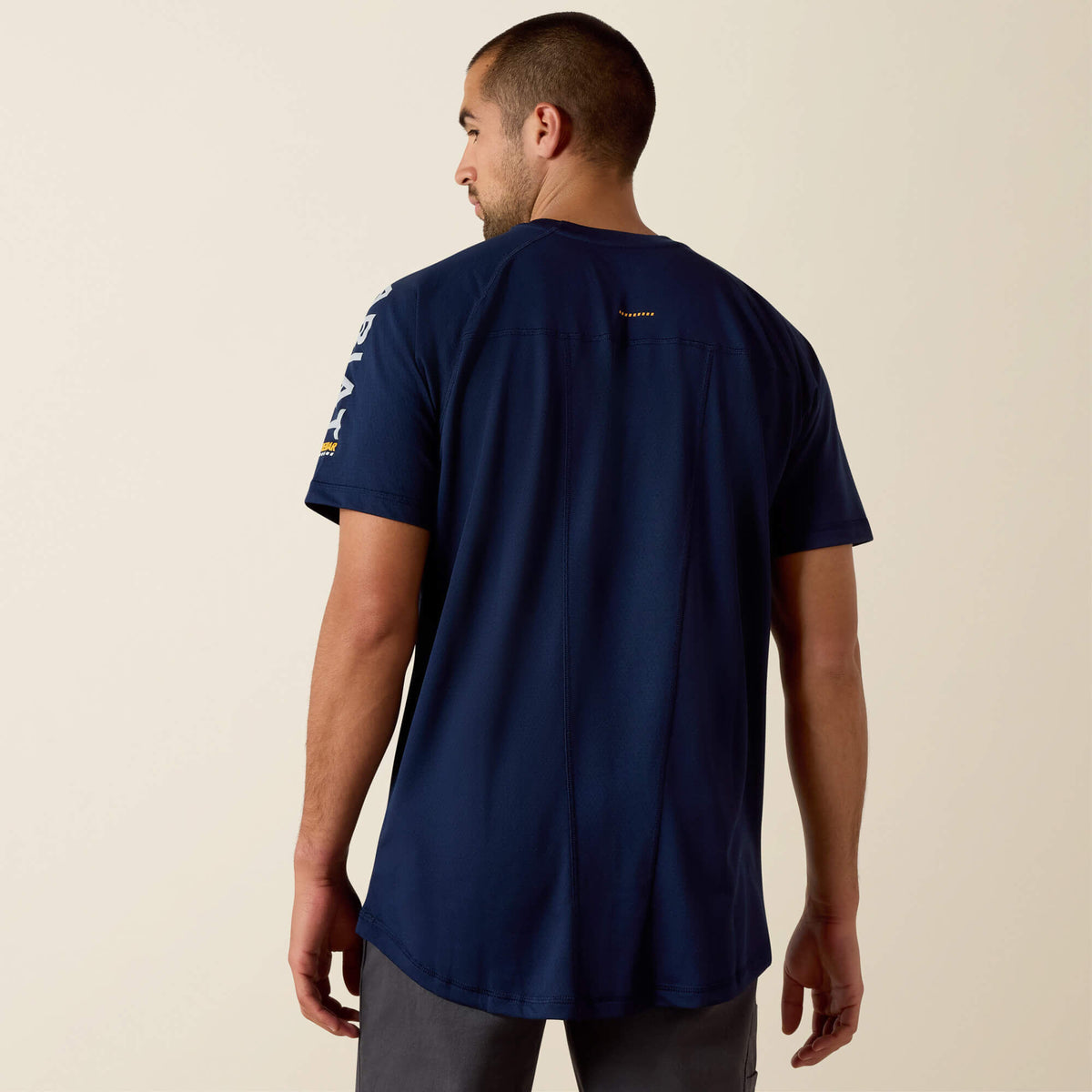 Ariat Men's Rebar Heat Fighter T-Shirt