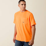 Ariat Men's Rebar Heat Fighter T-Shirt