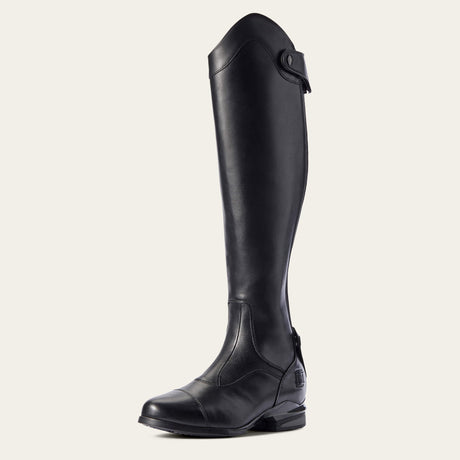Ariat Women's Nitro Max Tall Riding Boot - Black