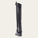 Ariat Women's Nitro Max Tall Riding Boot - Black