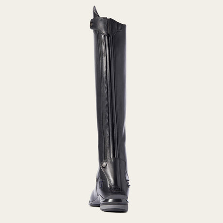 Ariat Women's Nitro Max Tall Riding Boot - Black