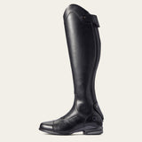 Ariat Women's Nitro Max Tall Riding Boot - Black
