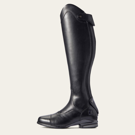 Ariat Women's Nitro Max Tall Riding Boot - Black