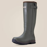 Ariat Men's Burford Insulated Zip Rubber Boot