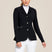 Ariat Women's Galatea Show Coat #colour_black
