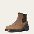 Ariat Women's Barnyard II Waterproof Chelsea Boot