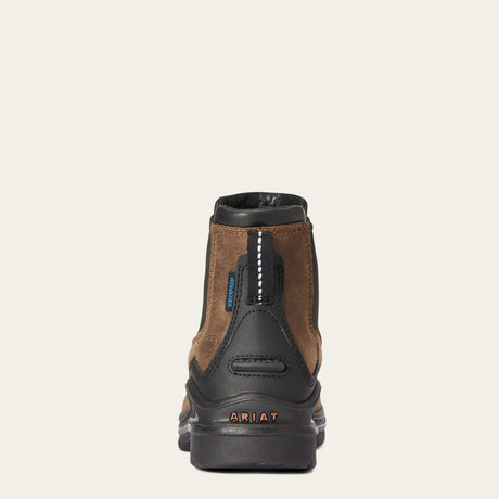 Ariat Women's Barnyard II Waterproof Chelsea Boot