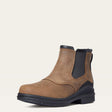 Ariat Men's Barnyard II Waterproof Chelsea Boot
