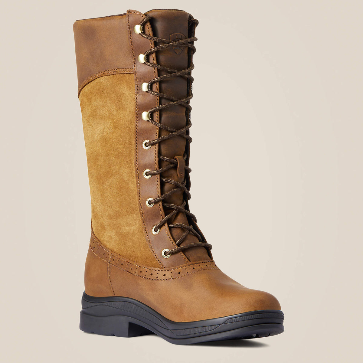 Ariat Women's Wythburn Waterproof Boot