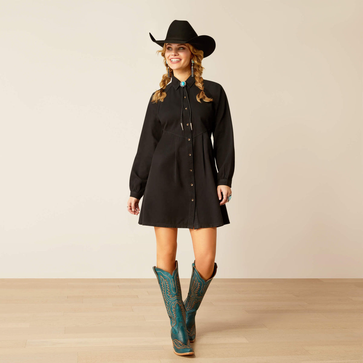 Ariat Women's Casanova X Toe Western Boot