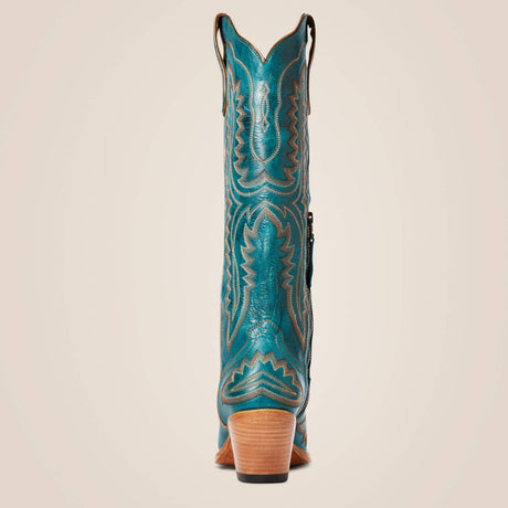 Ariat Women's Casanova X Toe Western Boot